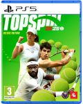 TopSpin 2K25 - Deluxe Edition (PS5) - 1t