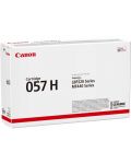 Тонер касета Canon - CRG-057H, за Canon i-SENSYS LBP220/MF440, черна - 2t