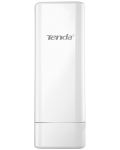 Точка за достъп Tenda - O3, 150Mbps, бяла - 1t