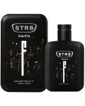 STR8 Faith Тоалетна вода, 100 ml - 1t