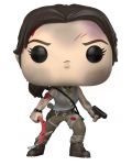 Фигура Funko Pop! Games: Tomb Raider - Lara Croft, #333 - 1t