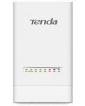 Точка за достъп Tenda - OS3, 867Mbps, бяла - 1t