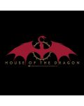 Тоалетна чанта ABYstyle Television: House of the Dragon - House of the Dragon - 2t