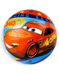 Детска топка за игра Mondo - Cars - 1t