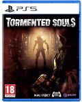 Tormented Souls (PS5) - 1t