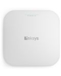 Точка за достъп Linksys - Cloud Managed Indoor, 3.6Gbps, бяла - 3t