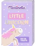 Тоалетна вода за деца Martinelia - Unicorn, 30 ml - 2t