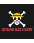 Тоалетна чанта ABYstyle Animation: One Piece - Straw Hat Crew - 2t