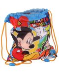 Спортна торба Stor - Mickey Mouse - 1t