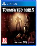 Tormented Souls (PS4) - 1t