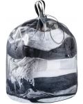 Торба Deuter - Mesh Sack 18, черна - 1t