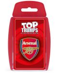 Игра с карти Top Trumps - Arsenal FC - 1t