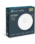 Точка за достъп TP-Link - EAP620, 1.8Gbps, бяла - 4t