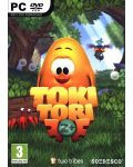 Toki Tori 2+ (PC) - 1t