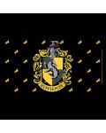 Тоалетна чанта ABYstyle Movies: Harry Potter - Hufflepuff - 2t