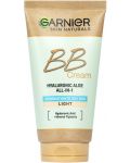 Garnier Skin Naturals Тониращ дневен крем Classic, Light, 50 ml - 1t