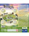 Настолна игра Touria - 2t