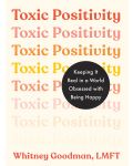 Toxic Positivity - 1t