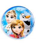 Детска топка за игра Mondo - Frozen - 1t