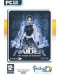 Tomb Raider: Angel of Darkness (PC) - 1t