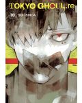 Tokyo Ghoul re, Vol. 10 - 1t