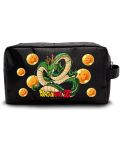 Тоалетна чанта ABYstyle Animation: Dragon Ball Z - Shenron - 1t