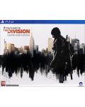 Tom Clancy's The Division - Sleeper Agent Edition (PS4) - 3t