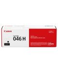 Тонер касета Canon - CRG-046H, за i-SENSYS LBP650, черна - 1t