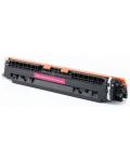 Тонер касета заместител - 126A, за HP LJ CP 1025 PREM, Magenta - 1t