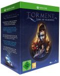 Torment: Tides of Numenera Collector's Edition (Xbox One) - 1t