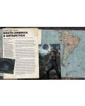 Tomb Raider: The Official Cookbook and Travel Guide - 2t