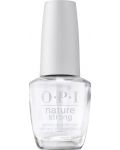 OPI Nature Strong Топ лак за нокти, 15 ml - 1t