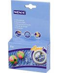 Топки за пране против мъхчета и власинки Wenko - 6 броя - 3t