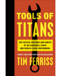 Tools of Titans - 1t