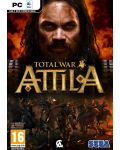 Total War: Attila (PC) - 1t