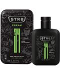 STR8 Freak Тоалетна вода, 100 ml - 1t