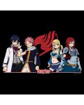 Тоалетна чанта ABYstyle Animation: Fairy Tail - Group - 2t