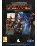 Total War: Warhammer Trilogy (Код в кутия) - 1t