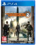 Tom Clancy's The Division 2 (PS4) - 1t
