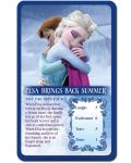 Игра с карти Top Trumps - Disney Frozen Moments - 3t