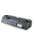 Тонер касета заместител за HP - 53A Q7553A Black - 1t