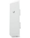 Tочка за достъп Ubiquiti - NanoStation M2 NSM2, бяла - 1t