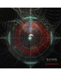 Toto - Greatest Hits - 40 Trips Around The Sun (CD) - 1t