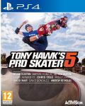 Tony Hawk's Pro Skater 5 (PS4) - 1t
