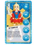 Игра с карти Top Trumps - DC Superhero Girls - 3t
