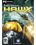 Tom Clancy's Hawx (PC) - 1t