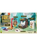 Toki Collector's Edition (Nintendo Switch) - 8t