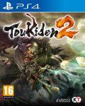Toukiden 2 (PS4) - 1t