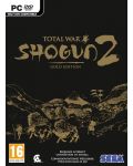 Total War: Shogun 2 Gold Edition (PC) - 4t