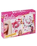Творчески комплект Totum Barbie 2 в 1 - 1t